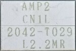 Fanuc A660-2042-T029-L2.2MD